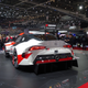 Image for article titled The Toyota GR Supra Racing Concept Is The High-Performance Future Of Toyota In More Ways Than One